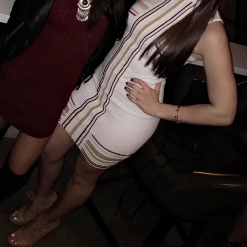 Marciano dress